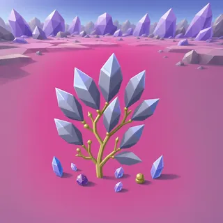 clean low bush