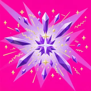 spark burst