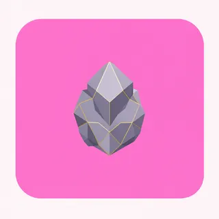 stone resource, plain design