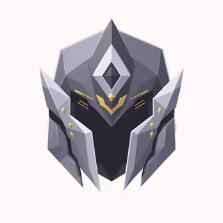 helmet, rare accent design