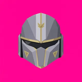 helmet, plain design