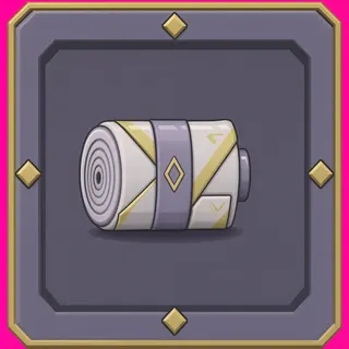 food ration, plain design