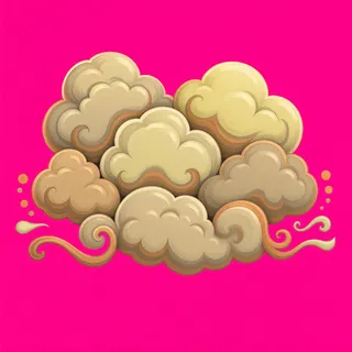 poison cloud