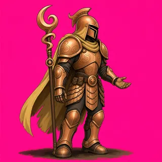 original adult guardian boss, facing east