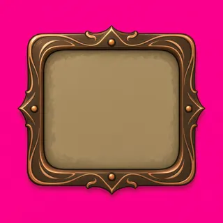 empty tooltip panel, normal state