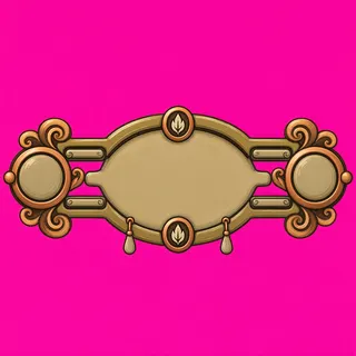 empty quest panel, normal state