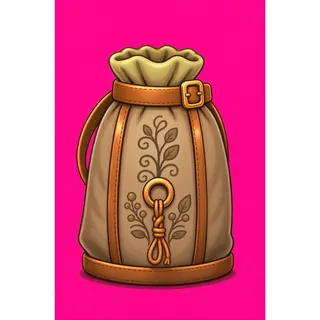 clean supply sack