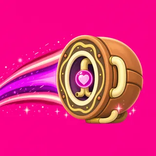 projectile core