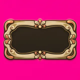 empty menu panel, keyboard-focused state