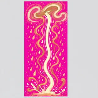 rain streak