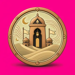 coin, rare accent design