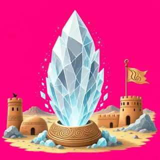 ice shard