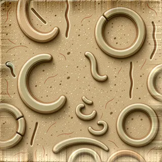 clean sandstone grit
