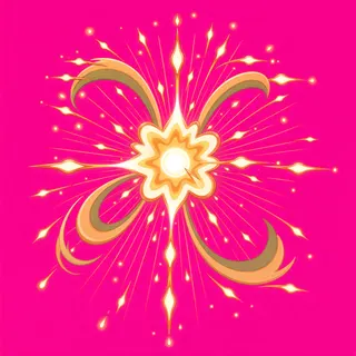 spark burst