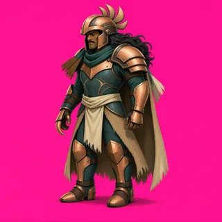 original adult guardian boss, facing west