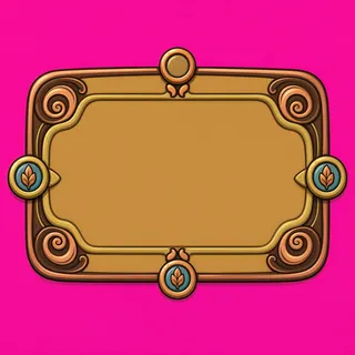 empty quest panel, selected state