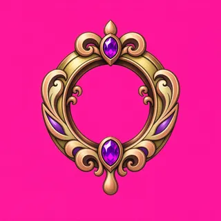 magic ring