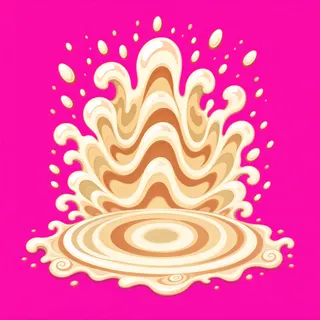 water splash
