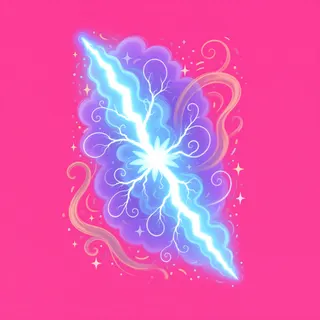 electric arc
