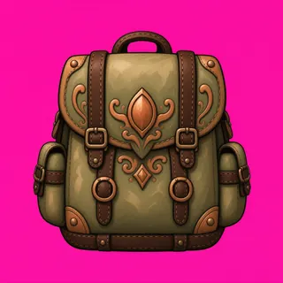 gear, ornate design