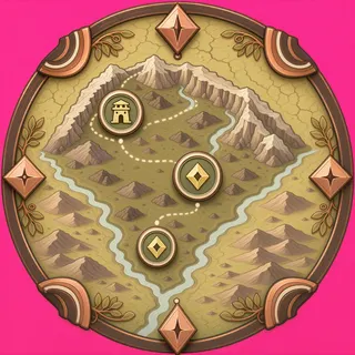 empty minimap frame, selected state