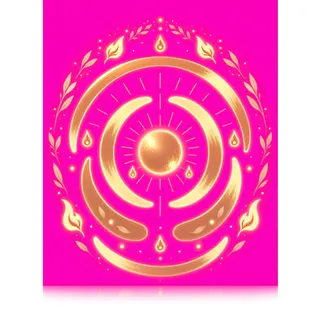 healing aura