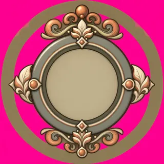 empty minimap frame, disabled-muted state