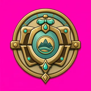 gear, rare accent design