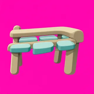 clean bench