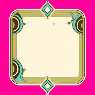 empty tooltip panel, selected state