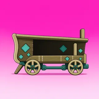 clean abandoned cart