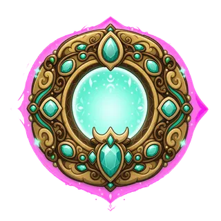 magic ring