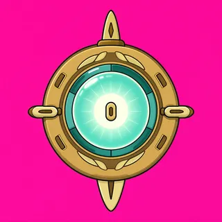projectile core
