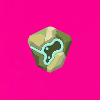stone resource, rare accent design