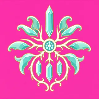 snow flake