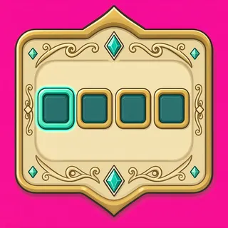 empty inventory panel, selected state