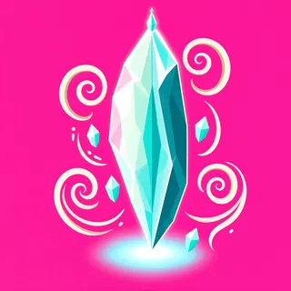 ice shard