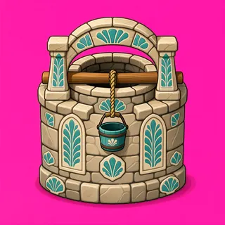clean well