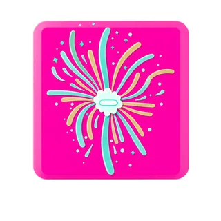 spark burst