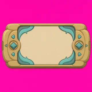 empty quest panel, disabled-muted state