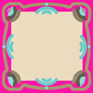 empty minimap frame, hover-highlighted state
