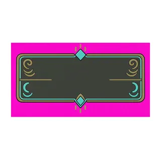 empty tooltip panel, disabled-muted state