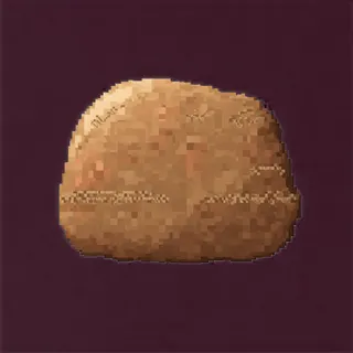 clean large boulder