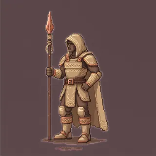 original adult guardian boss, facing west