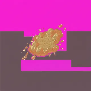 smoke puff