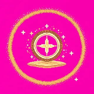 healing aura