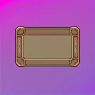 empty quest panel, normal state