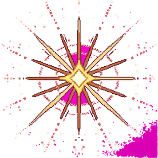 spark burst