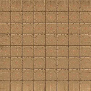 clean flat paving