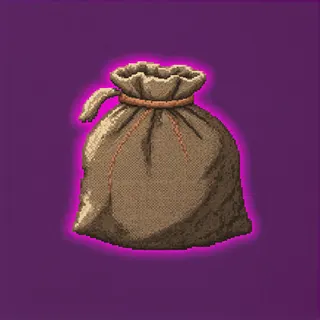 clean supply sack